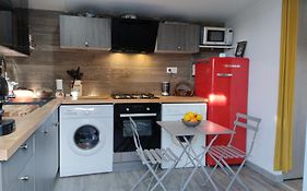 Chalet 2 Personnes A 5Min De La Plage